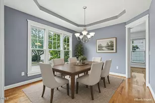 112 Bridgegate Dr, Cary, NC 27519 - Photo 18