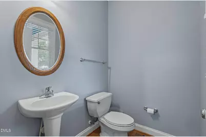 112 Bridgegate Drive, Cary, NC 27519 - Photo 20