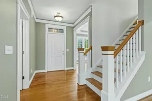 112 Bridgegate Dr, Cary, NC 27519 - Photo 16