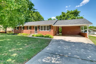 209 N Wilkins Road, Haw River, NC 27258 - Photo 2