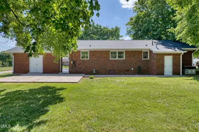 209 N Wilkins Road, Haw River, NC 27258 - Photo 24