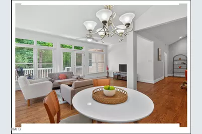 1232 Champions Pointe Drive, Durham, NC 27712 - Photo 18