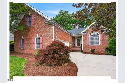 1232 Champions Pointe Drive, Durham, NC 27712 - Photo 1
