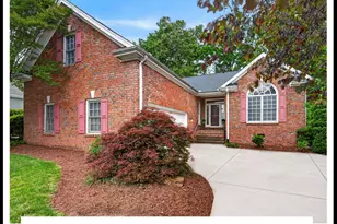 1232 Champions Pointe Dr, Durham, NC 27712 - Photo 1