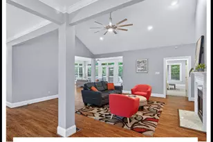 1232 Champions Pointe Dr, Durham, NC 27712 - Photo 4