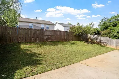 205 Amacord Way, Holly Springs, NC 27540 - Photo 8