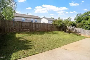 205 Amacord Way, Holly Springs, NC 27540 - Photo 8