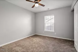 205 Amacord Way, Holly Springs, NC 27540 - Photo 36