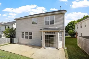 205 Amacord Way, Holly Springs, NC 27540 - Photo 4