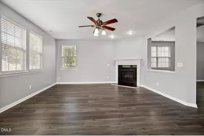 205 Amacord Way, Holly Springs, NC 27540 - Photo 16