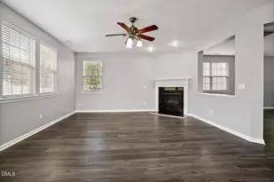 205 Amacord Way, Holly Springs, NC 27540 - Photo 16