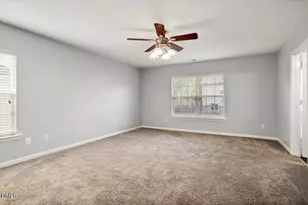 205 Amacord Way, Holly Springs, NC 27540 - Photo 30