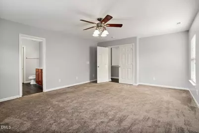 205 Amacord Way, Holly Springs, NC 27540 - Photo 32
