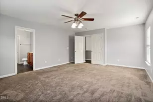 205 Amacord Way, Holly Springs, NC 27540 - Photo 32