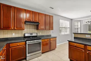 205 Amacord Way, Holly Springs, NC 27540 - Photo 22