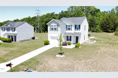 2136 W Simpson Road, Burlington, NC 27217 - Photo 1