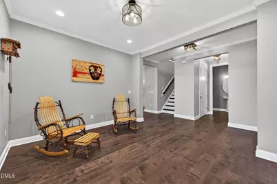 1203 Steinbeck Drive, Durham, NC 27703 - Photo 14