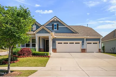 1203 Steinbeck Drive, Durham, NC 27703 - Photo 2