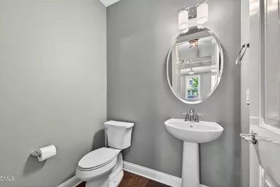 1203 Steinbeck Drive, Durham, NC 27703 - Photo 24
