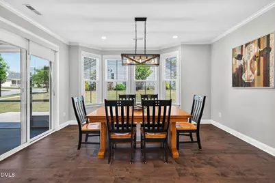 1203 Steinbeck Drive, Durham, NC 27703 - Photo 8