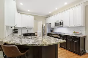 1912 Mystic Dr, Durham, NC 27712 - Photo 16