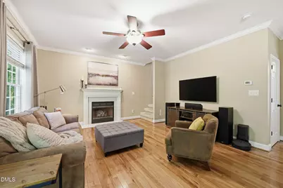 1912 Mystic Drive, Durham, NC 27712 - Photo 10