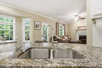 1912 Mystic Drive, Durham, NC 27712 - Photo 20