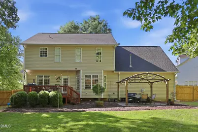1912 Mystic Drive, Durham, NC 27712 - Photo 28