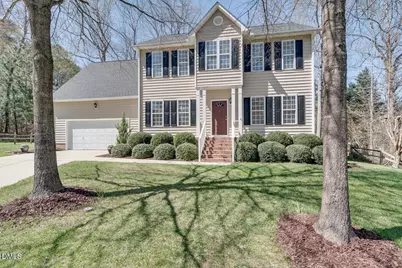 1912 Mystic Drive, Durham, NC 27712 - Photo 1