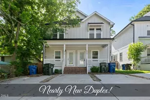 808 Vardaman St, Raleigh, NC 27610 - Photo 1