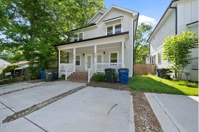 808 Vardaman Street, Raleigh, NC 27610 - Photo 2