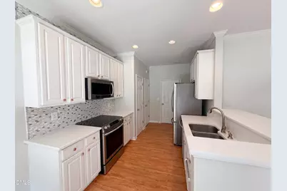8409 Aztec Dawn Court, Raleigh, NC 27613 - Photo 2