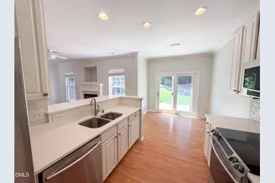 8409 Aztec Dawn Court, Raleigh, NC 27613 - Photo 6
