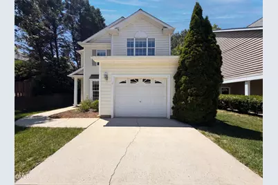8409 Aztec Dawn Court, Raleigh, NC 27613 - Photo 14