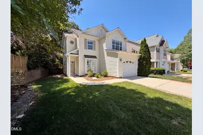 8409 Aztec Dawn Court, Raleigh, NC 27613 - Photo 1