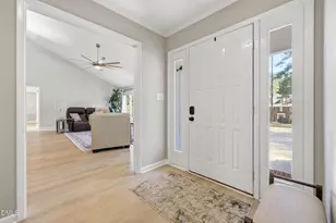 2409 Wintergreen Rd, Sanford, NC 27330 - Photo 6
