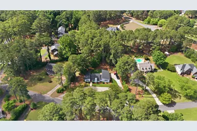 2409 Wintergreen Road, Sanford, NC 27330 - Photo 32