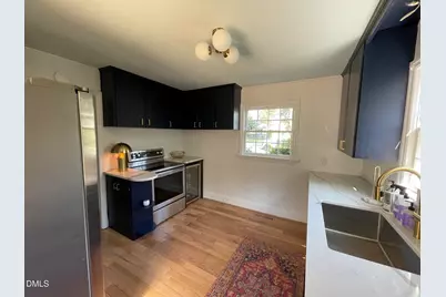 1009 Canterbury Road, Raleigh, NC 27607 - Photo 4