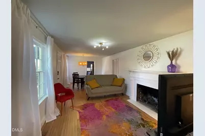 1009 Canterbury Road, Raleigh, NC 27607 - Photo 2