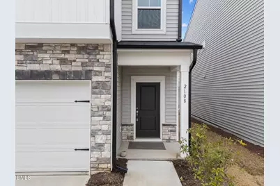 2108 Regal Drive, Durham, NC 27703 - Photo 4