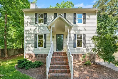 5410 Middleton Road, Durham, NC 27713 - Photo 2