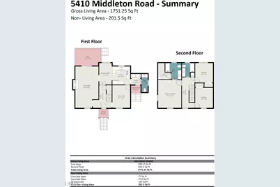 5410 Middleton Road, Durham, NC 27713 - Photo 30