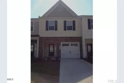 1024 Havenbrook Drive, Morrisville, NC 27560 - Photo 1