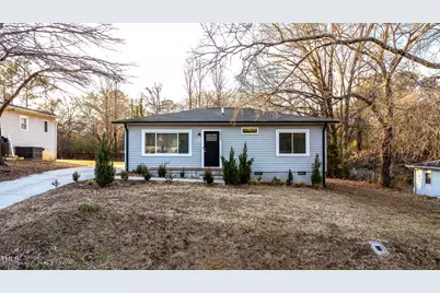 3047 Forrester Street, Durham, NC 27704 - Photo 1