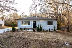 3047 Forrester St, Durham, NC 27704 - Photo 1