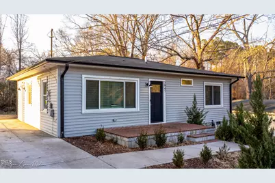 3047 Forrester Street, Durham, NC 27704 - Photo 2