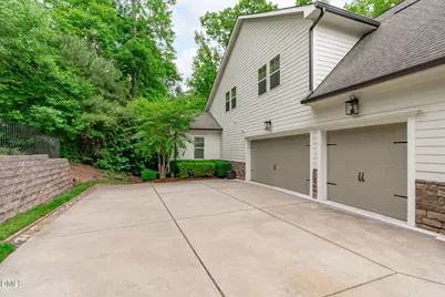 101 Iron Mountain Road, Chapel Hill, NC 27517 - Photo 54
