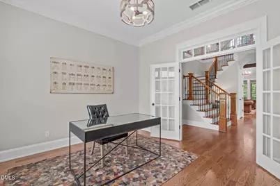 101 Iron Mountain Road, Chapel Hill, NC 27517 - Photo 12