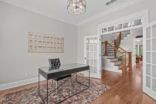 101 Iron Mountain Rd, Chapel Hill, NC 27517 - Photo 12