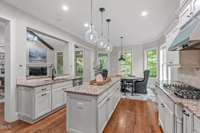 101 Iron Mountain Road, Chapel Hill, NC 27517 - Photo 18
